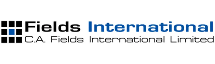 Fields international logo