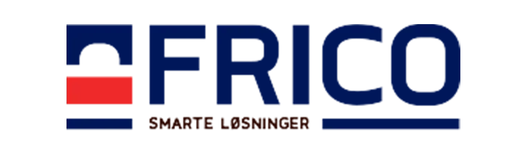 Frico logo