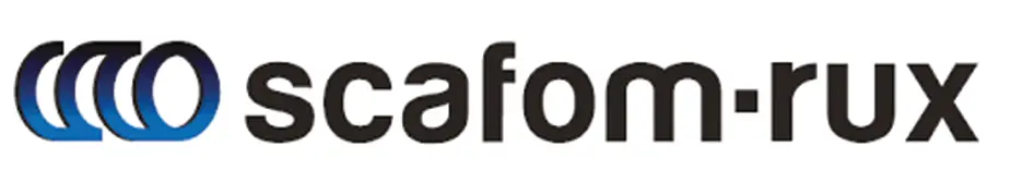 Scafom logo