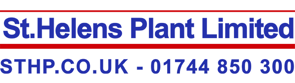 St helens plant logo