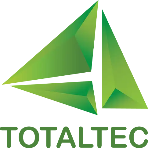 Totaltec logo